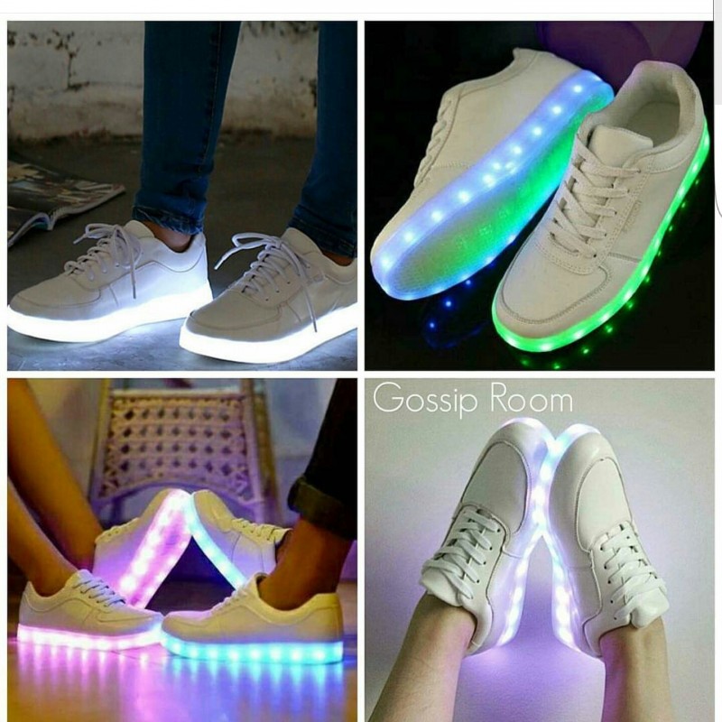 کفش چراغ دار LED دار اصل